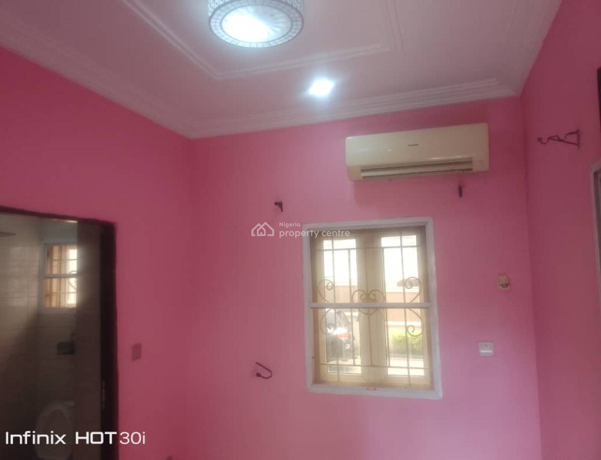 Mini Studio Apartment with Ac, Efab Metropolis Estate, Gwarinpa, Abuja, Self Contain (single Rooms) for Rent