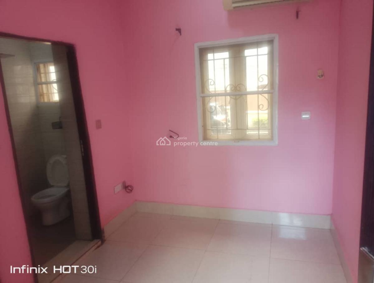 Mini Studio Apartment with Ac, Efab Metropolis Estate, Gwarinpa, Abuja, Self Contain (single Rooms) for Rent