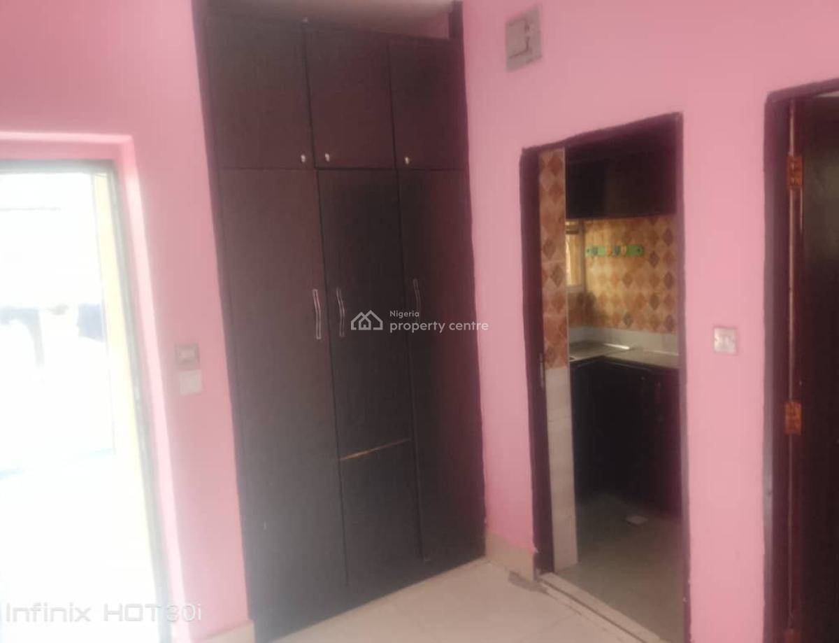 Mini Studio Apartment with Ac, Efab Metropolis Estate, Gwarinpa, Abuja, Self Contain (single Rooms) for Rent