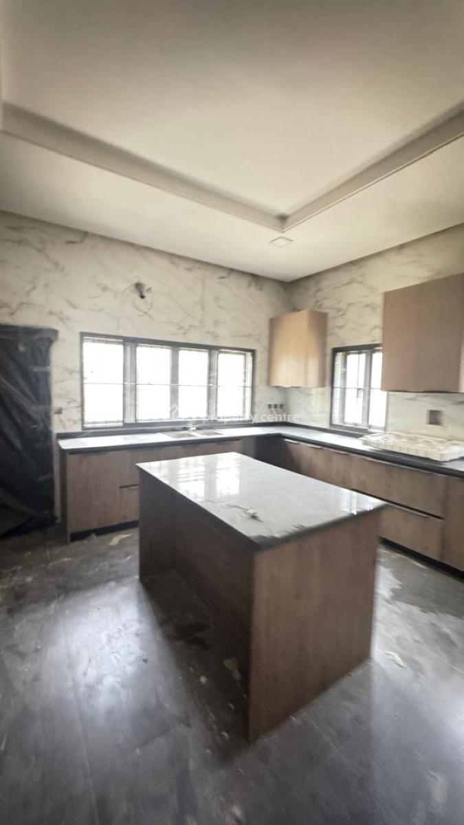 6 Units of 4 Bedroom Terraced Duplex, Guzape District, Abuja, Terraced Duplex for Sale