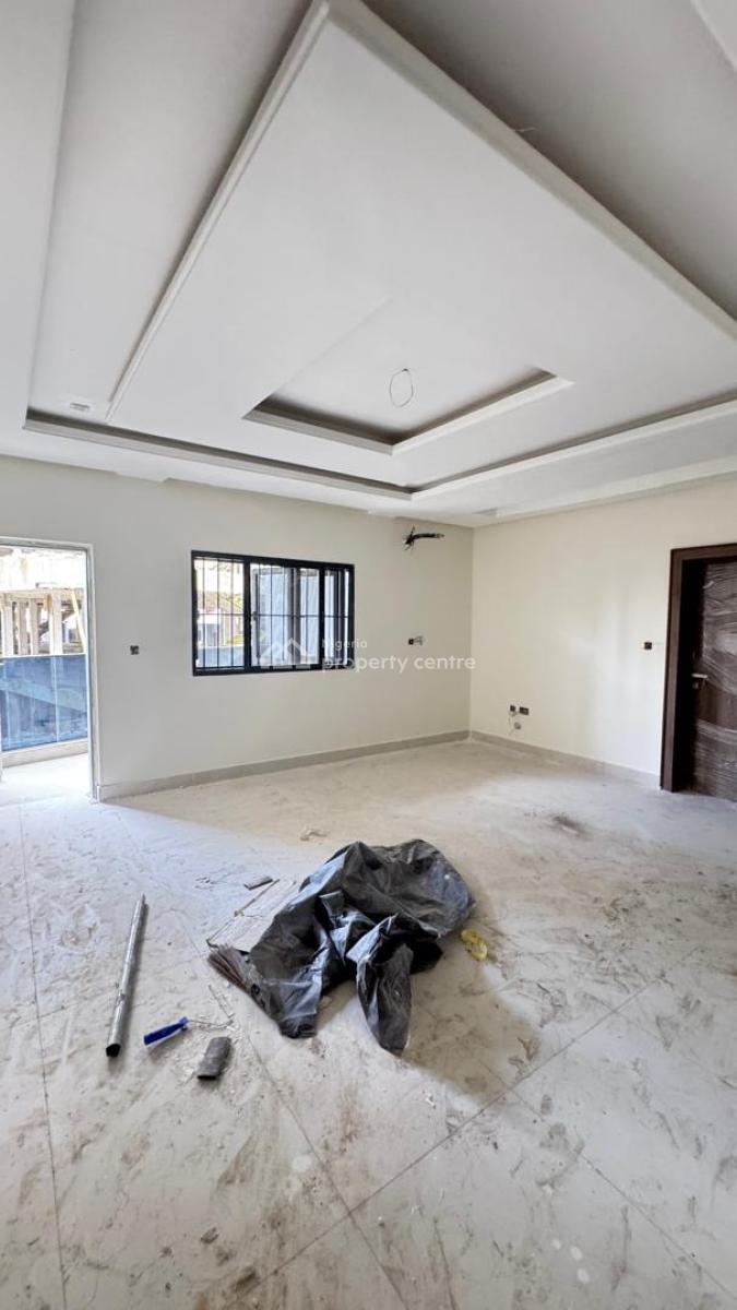 6 Units of 4 Bedroom Terraced Duplex, Guzape District, Abuja, Terraced Duplex for Sale