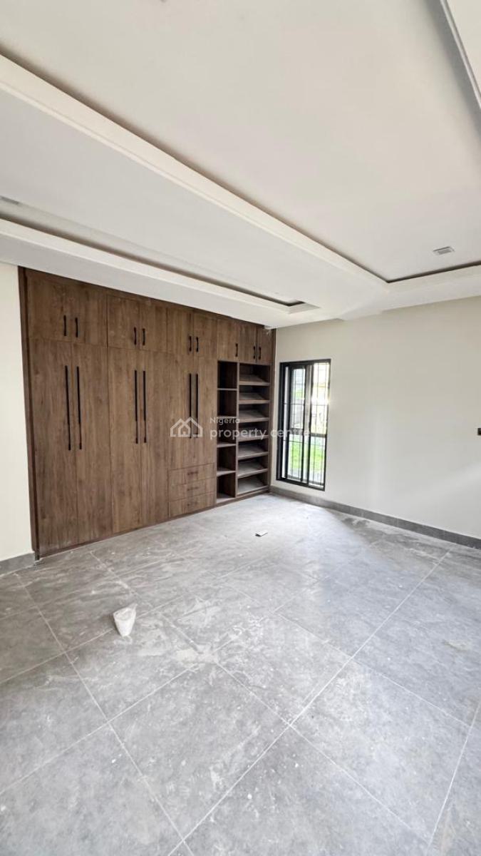 6 Units of 4 Bedroom Terraced Duplex, Guzape District, Abuja, Terraced Duplex for Sale