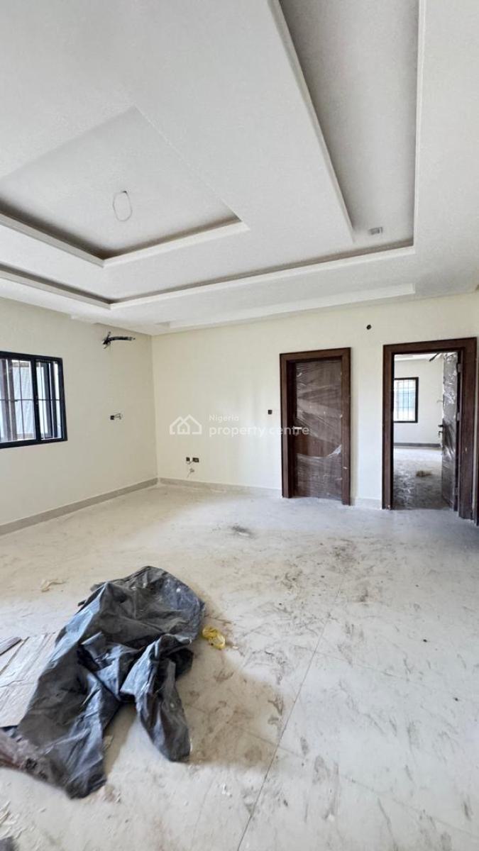 6 Units of 4 Bedroom Terraced Duplex, Guzape District, Abuja, Terraced Duplex for Sale