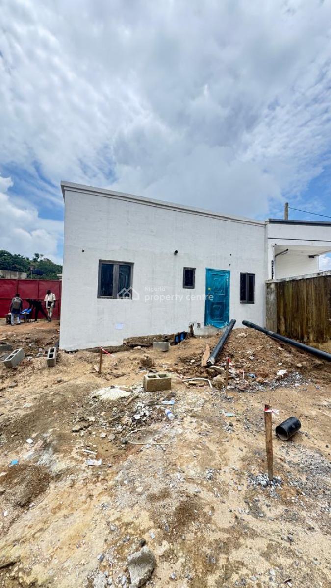 6 Units of 4 Bedroom Terraced Duplex, Guzape District, Abuja, Terraced Duplex for Sale