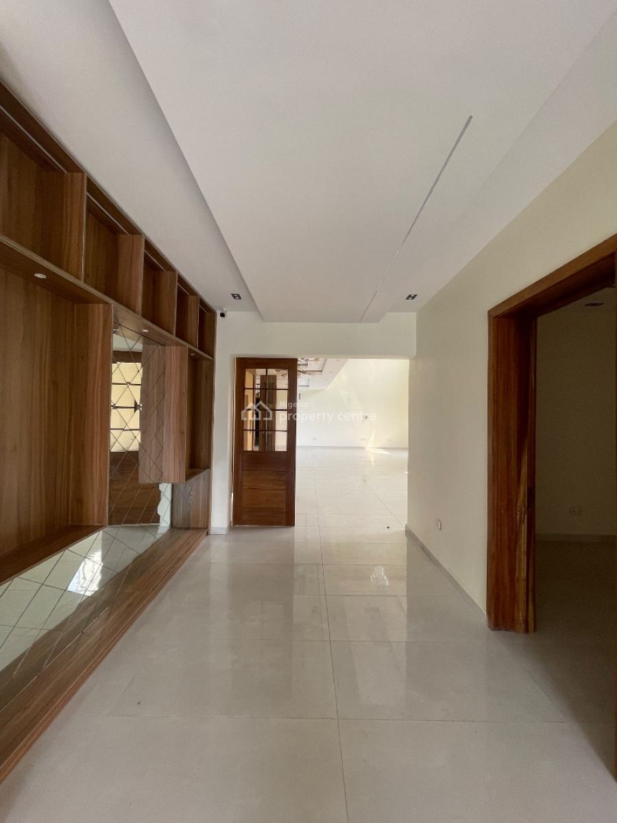 Beautiful 5 Bedroom Duplex with Cinema , Elevator & Swimming Pool, Ajah, Lekki, Lagos, Detached Duplex for Sale