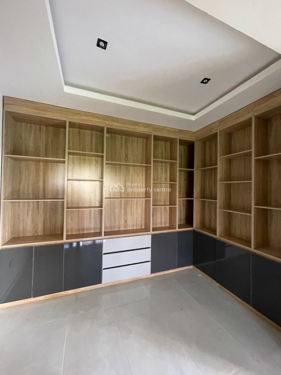 Beautiful 5 Bedroom Duplex with Cinema , Elevator & Swimming Pool, Ajah, Lekki, Lagos, Detached Duplex for Sale