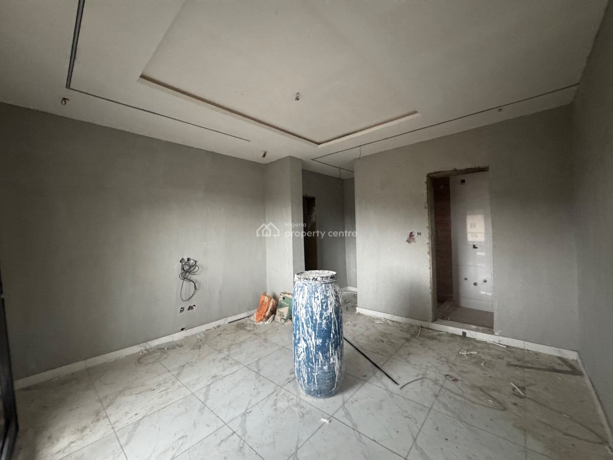 Newly Built to Taste 5bedroom Detached Duplex with a Bq, Omole Phase 1, Ikeja, Lagos, Detached Duplex for Sale
