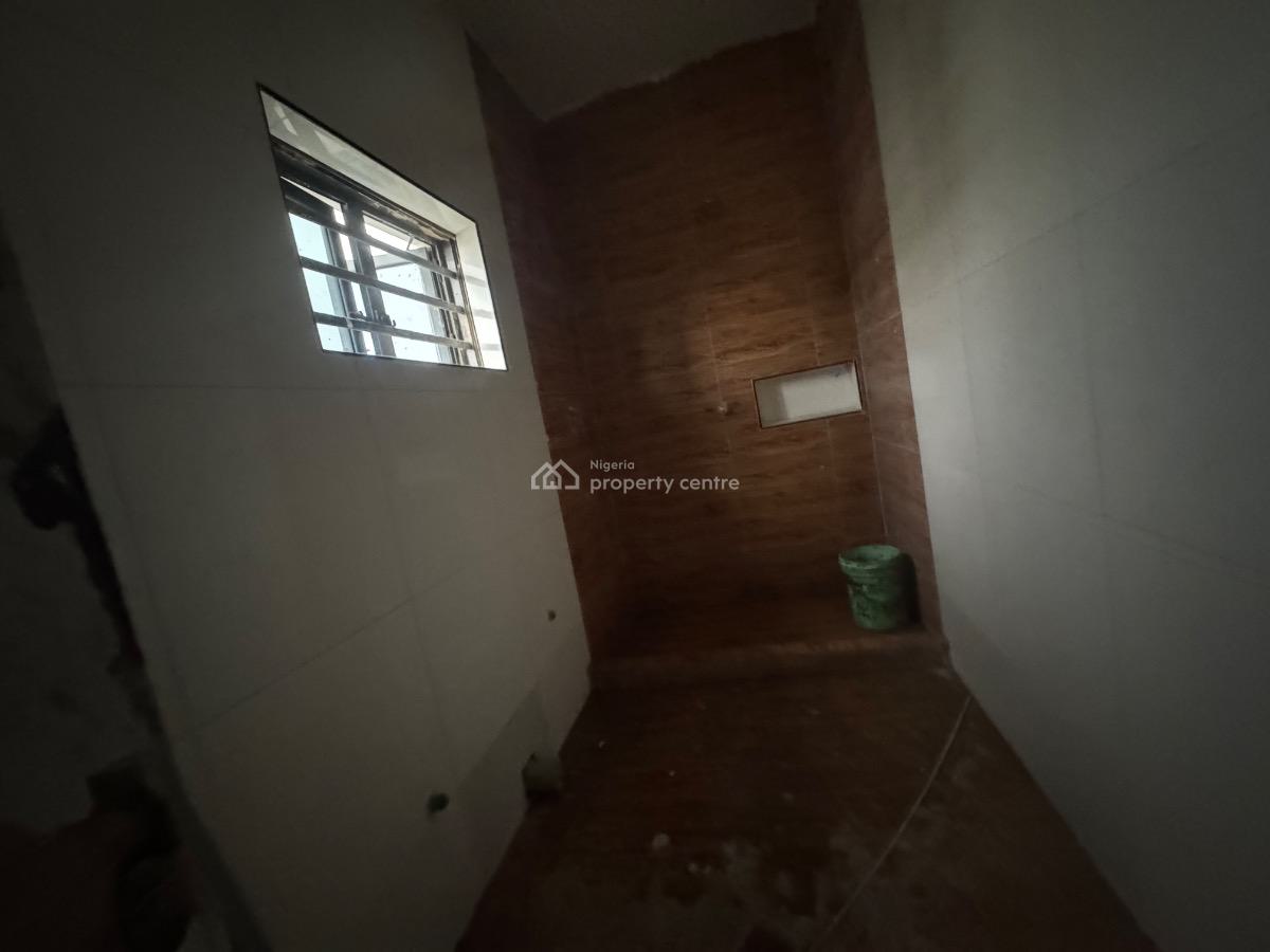 Newly Built to Taste 5bedroom Detached Duplex with a Bq, Omole Phase 1, Ikeja, Lagos, Detached Duplex for Sale
