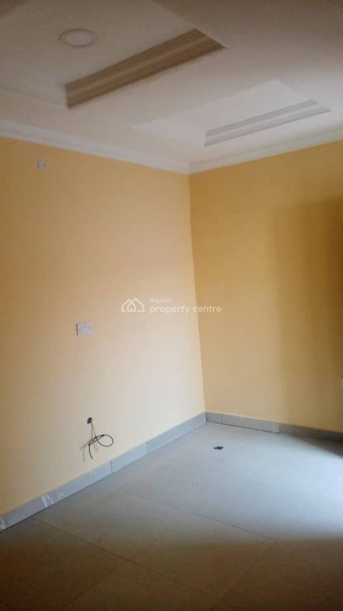 Mini Flat at Badore, Badore, Ajah, Lagos, Mini Flat (room and Parlour) for Rent