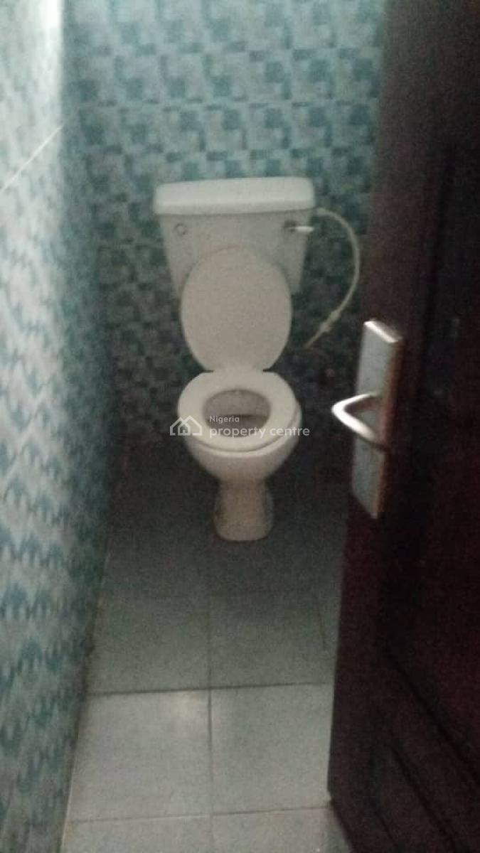 Mini Flat at Badore, Badore, Ajah, Lagos, Mini Flat (room and Parlour) for Rent