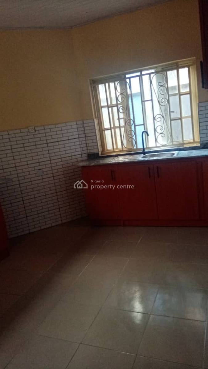 Mini Flat at Badore, Badore, Ajah, Lagos, Mini Flat (room and Parlour) for Rent