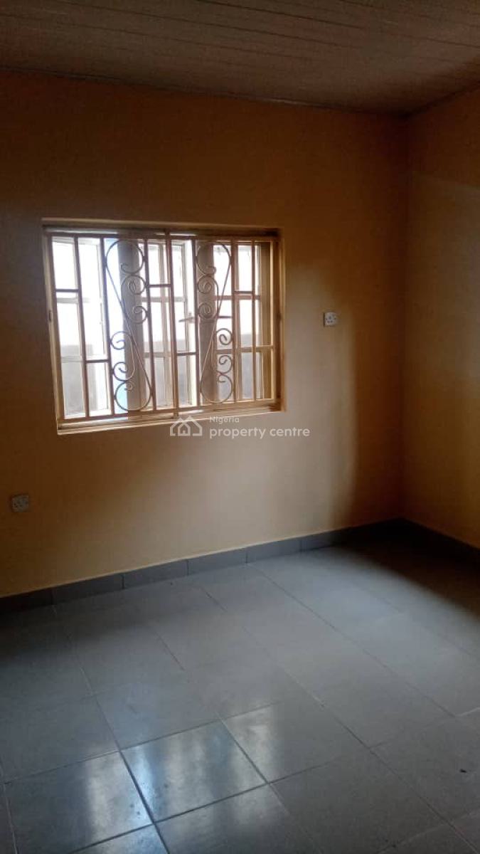 Mini Flat at Badore, Badore, Ajah, Lagos, Mini Flat (room and Parlour) for Rent