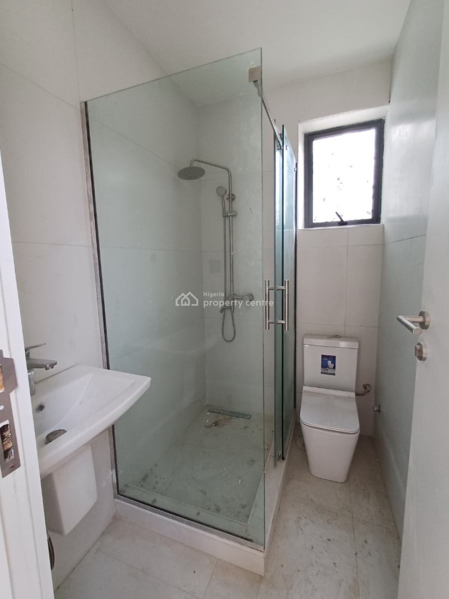 Newly Built 2 Bedroom Apartment, Lekki Phase 1, Lekki, Lagos, Flat / Apartment for Sale