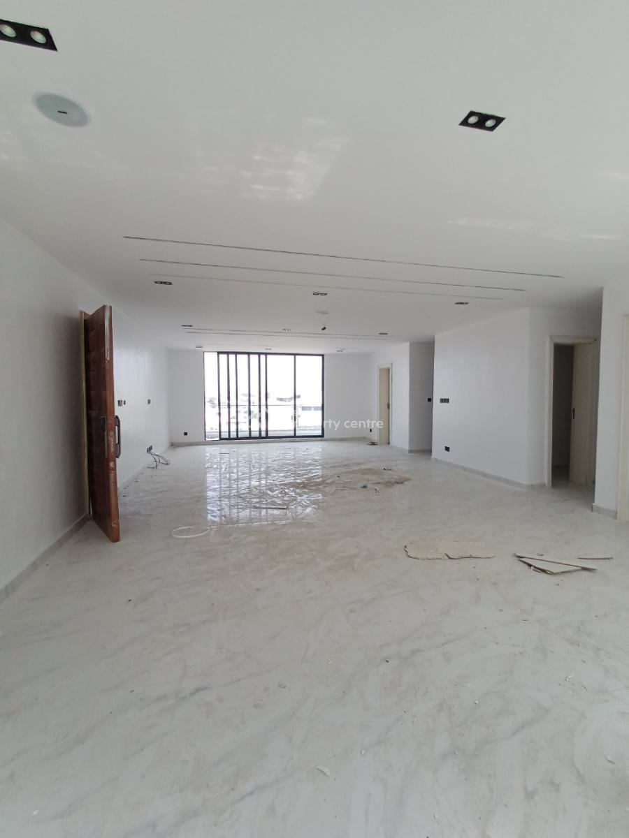 Newly Built 2 Bedroom Apartment, Lekki Phase 1, Lekki, Lagos, Flat / Apartment for Sale
