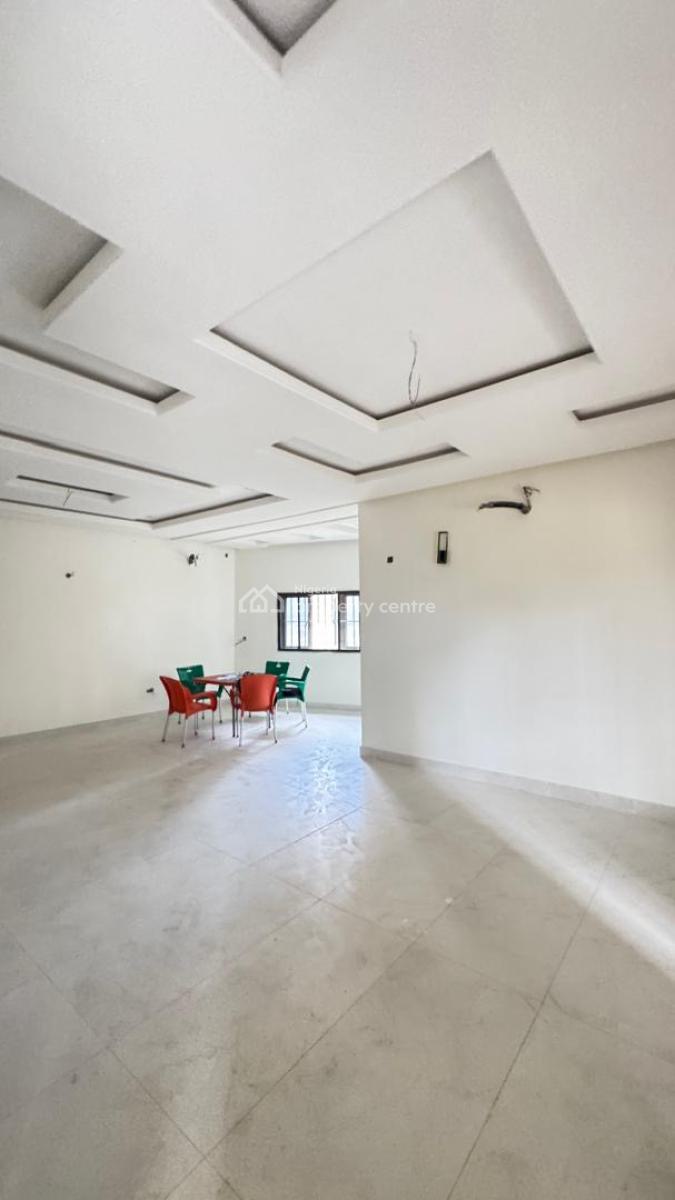 6 Units of 4 Bedroom Terrace, Guzape District, Abuja, House for Sale