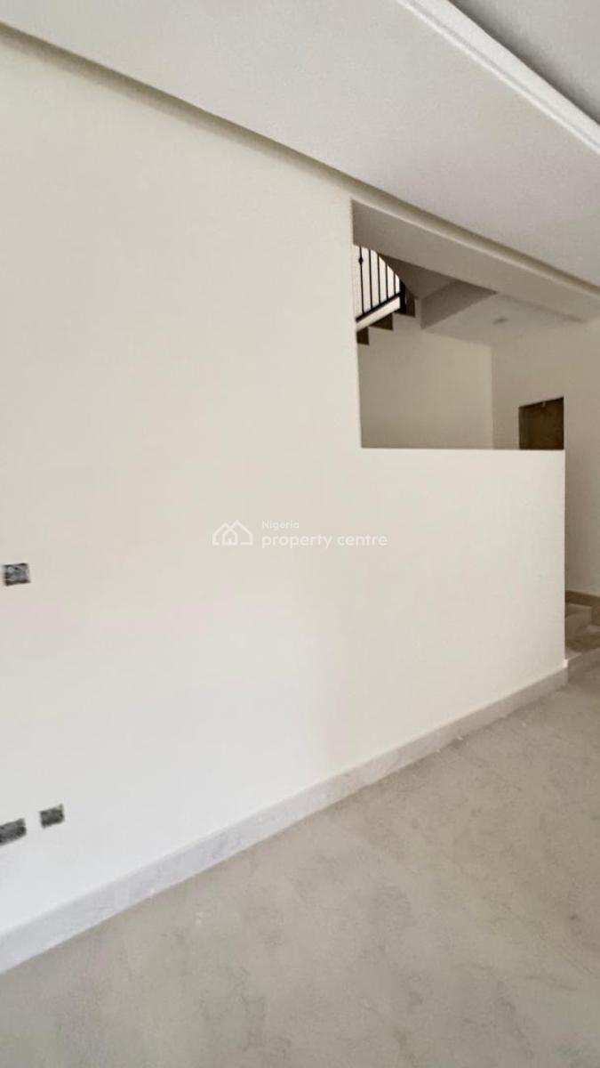 6 Units of 4 Bedroom Terrace, Guzape District, Abuja, House for Sale