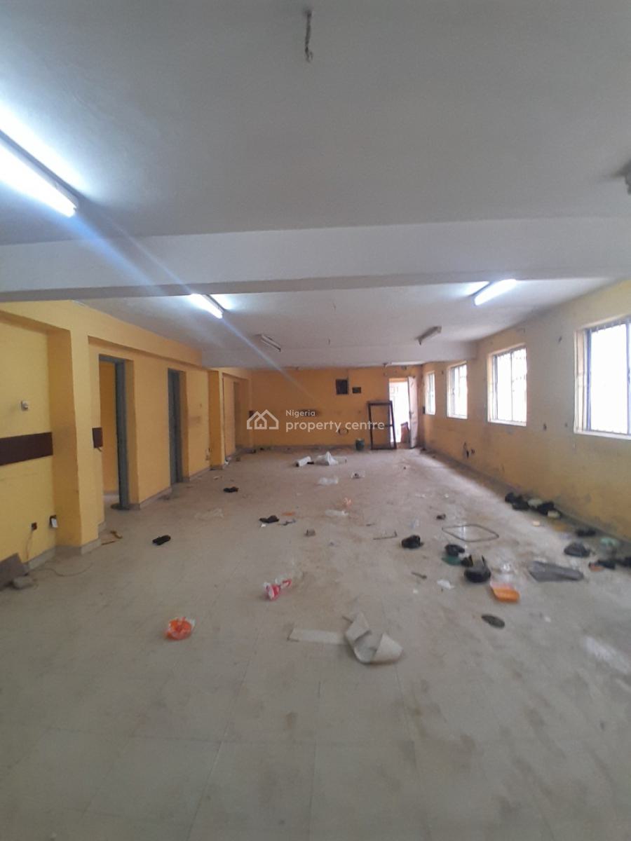 Office Space, Off Adeola Odeku Victoria Island, Victoria Island (vi), Lagos, Office Space for Rent