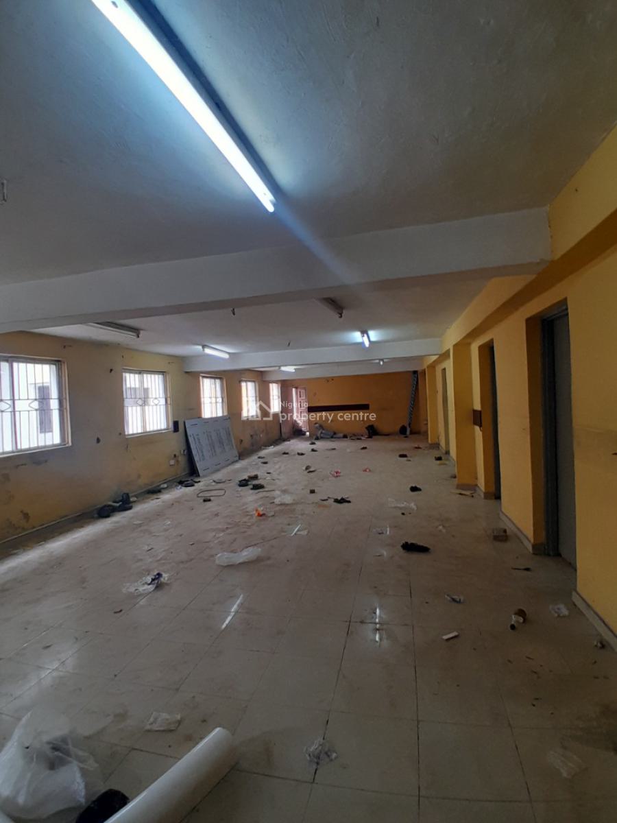 Office Space, Off Adeola Odeku Victoria Island, Victoria Island (vi), Lagos, Office Space for Rent