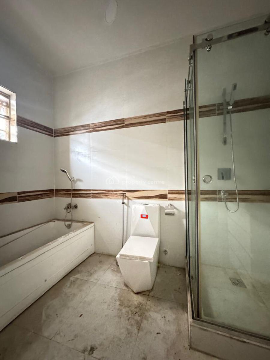 4-bedroom Terrace, Orchid Lekki, Lekki, Lagos, Terraced Duplex for Rent