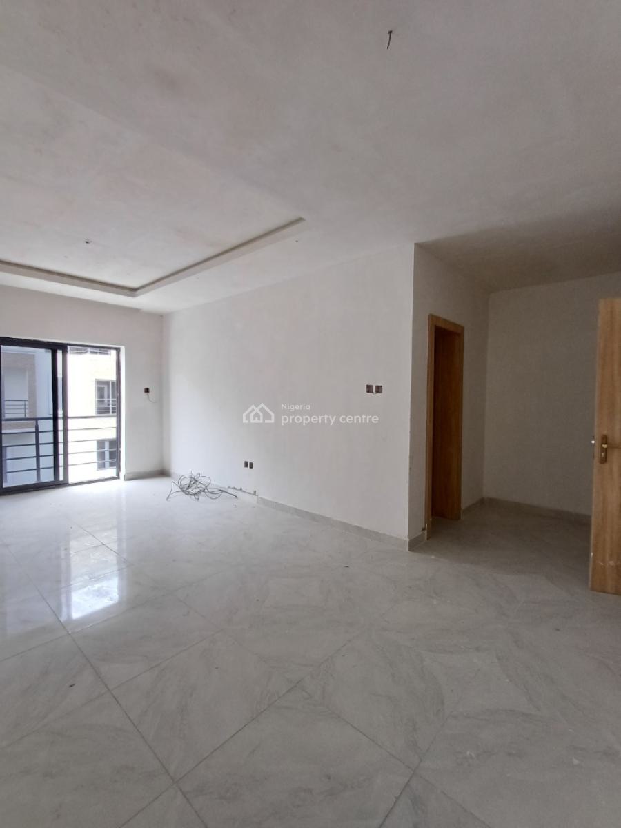 Well Finished 4 Bedroom Terrace Duplex + Bq, Lekki Phase 1, Lekki, Lagos, Flat / Apartment for Rent