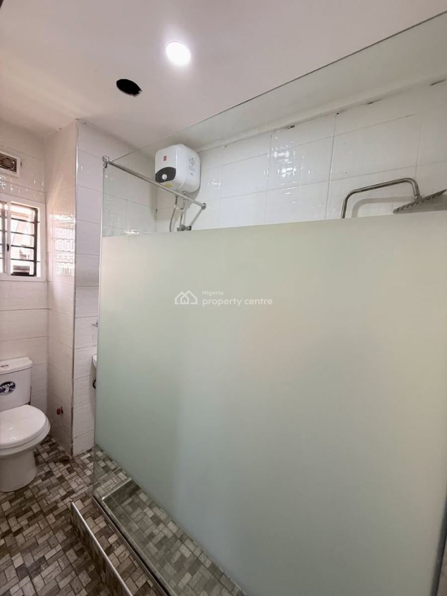 2 Bedroom Apartment, Idu Industrial, Abuja, Flat / Apartment for Rent