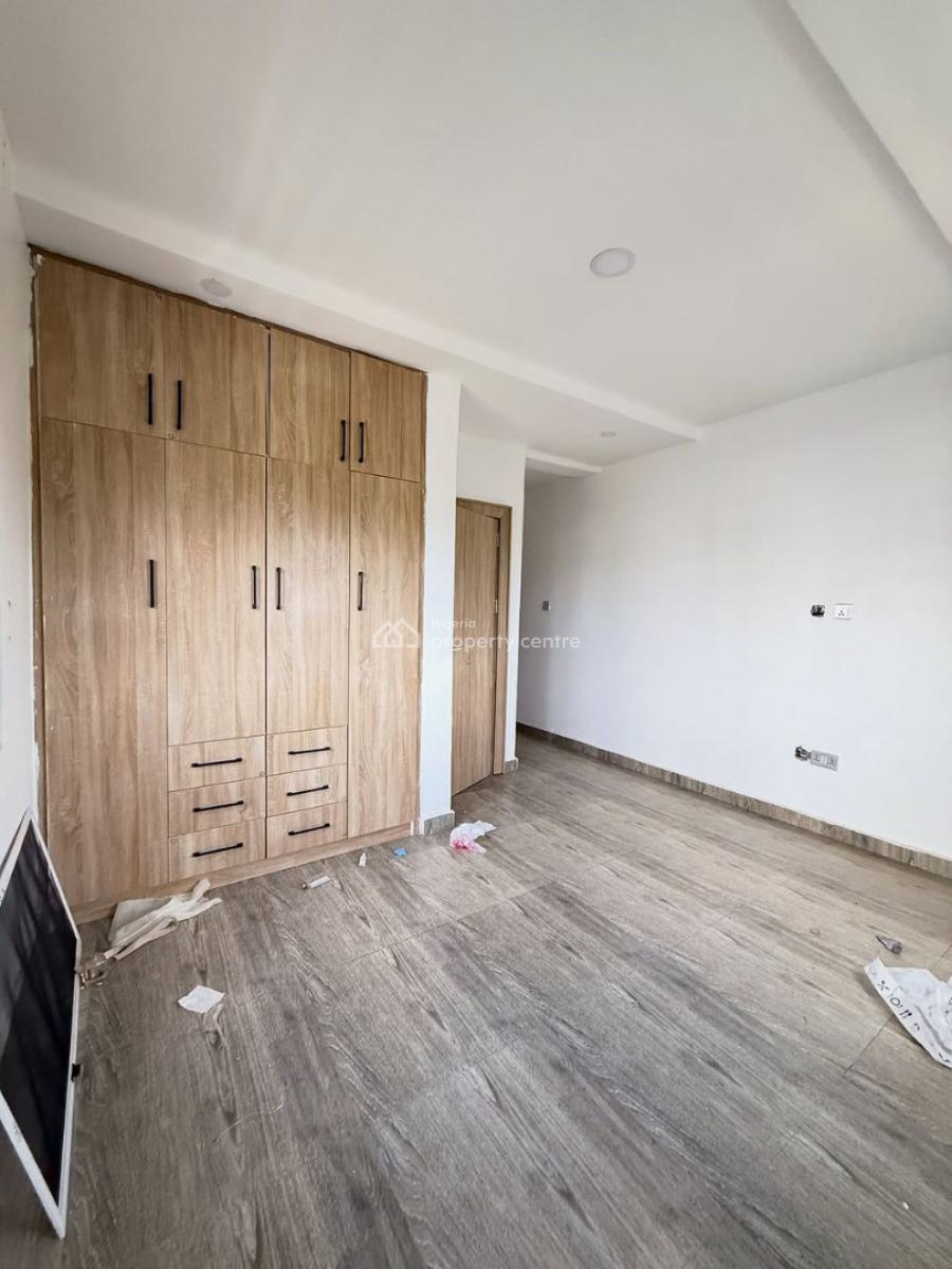 2 Bedroom Apartment, Idu Industrial, Abuja, Flat / Apartment for Rent