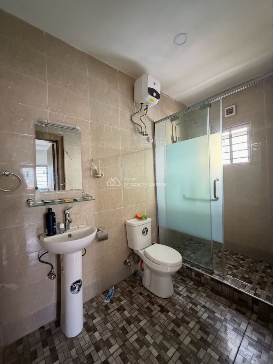 2 Bedroom Apartment, Idu Industrial, Abuja, Flat / Apartment for Rent