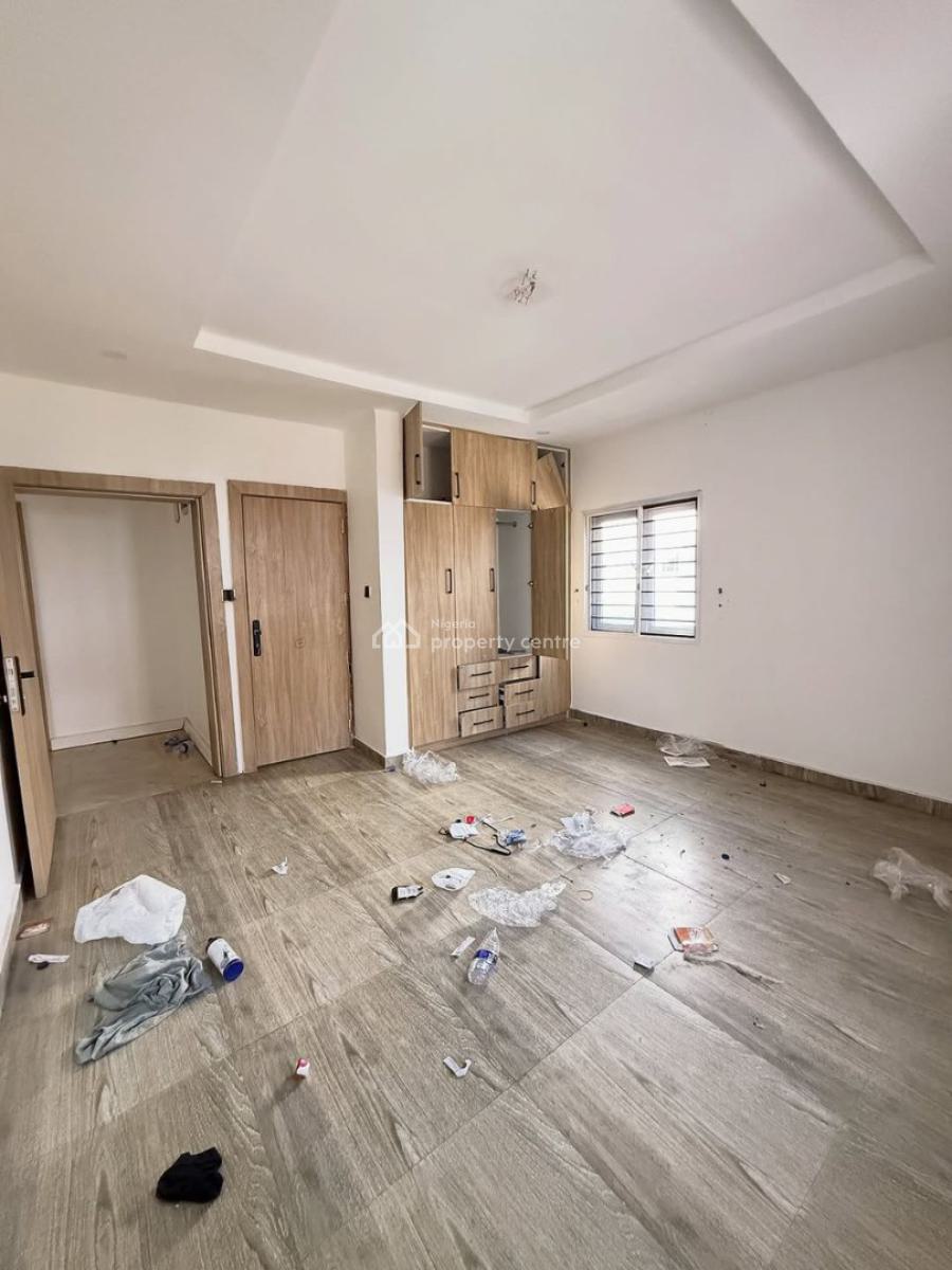2 Bedroom Apartment, Idu Industrial, Abuja, Flat / Apartment for Rent