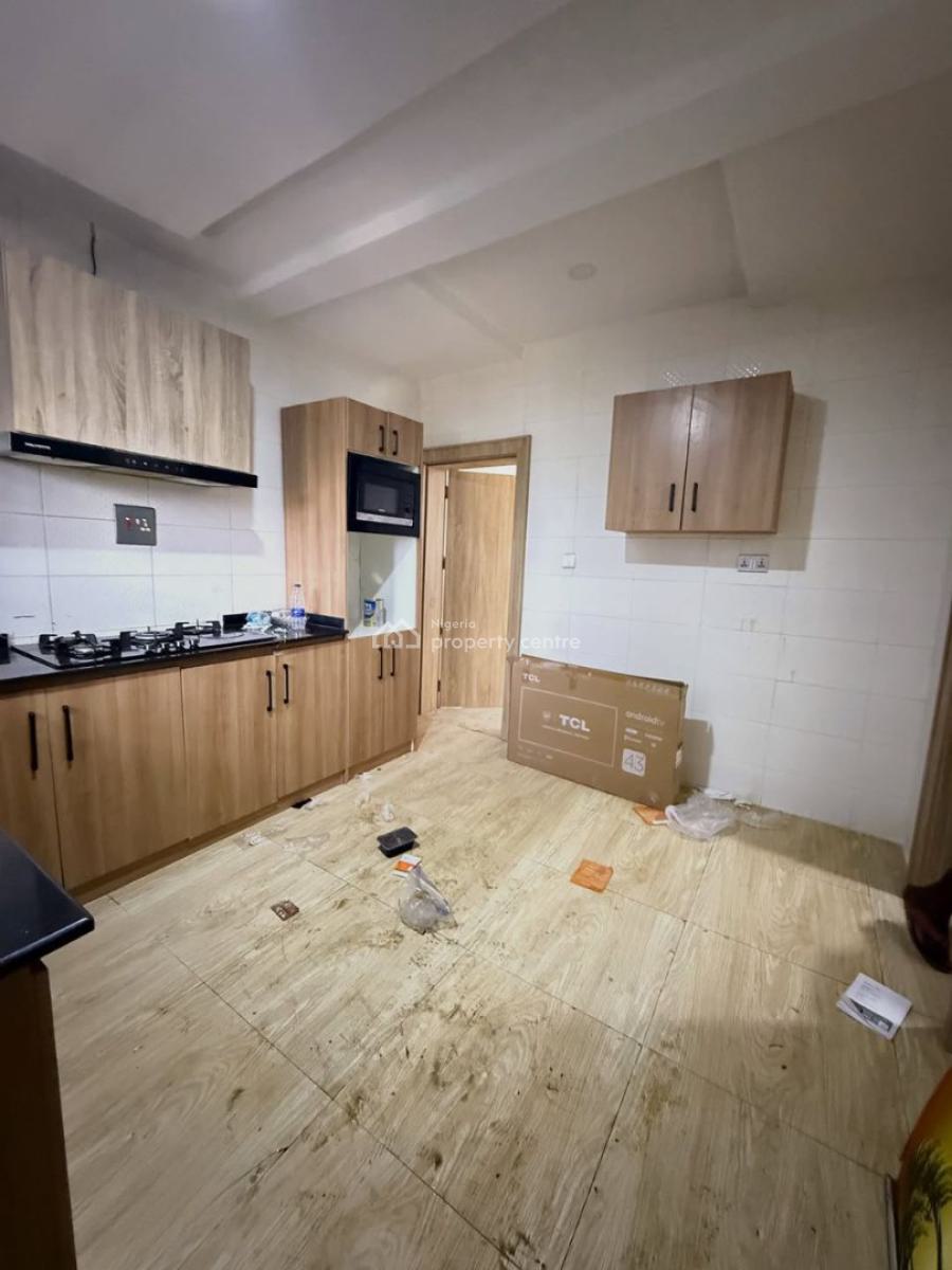 2 Bedroom Apartment, Idu Industrial, Abuja, Flat / Apartment for Rent