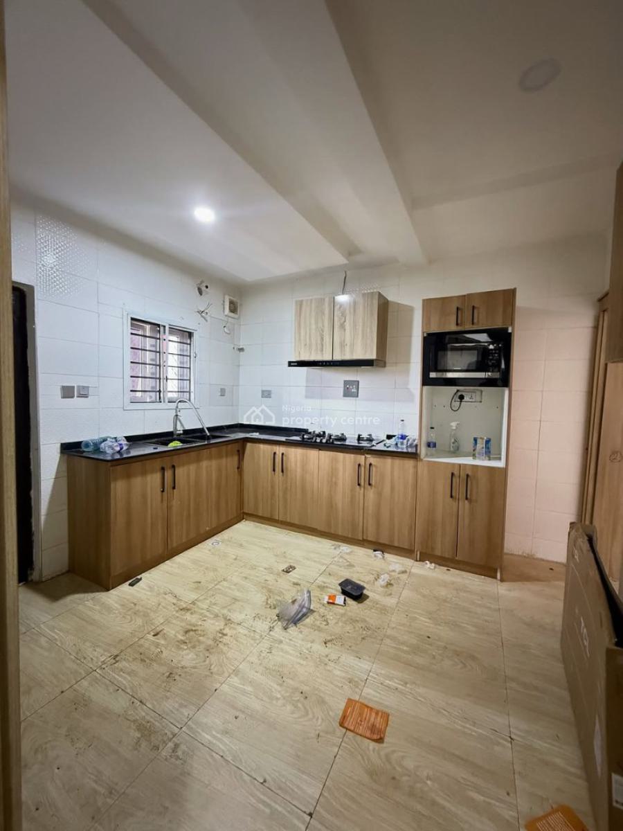 2 Bedroom Apartment, Idu Industrial, Abuja, Flat / Apartment for Rent