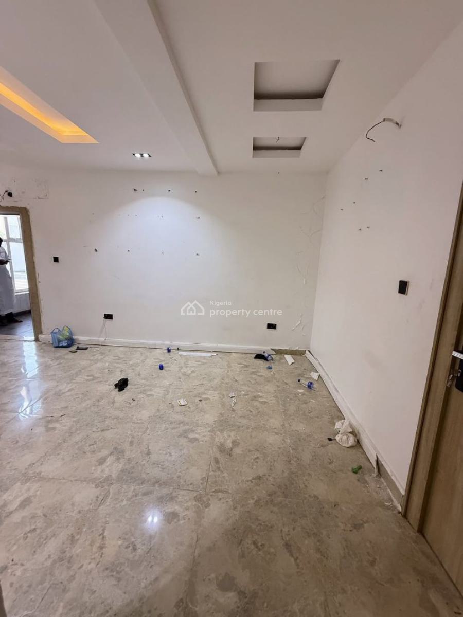 2 Bedroom Apartment, Idu Industrial, Abuja, Flat / Apartment for Rent
