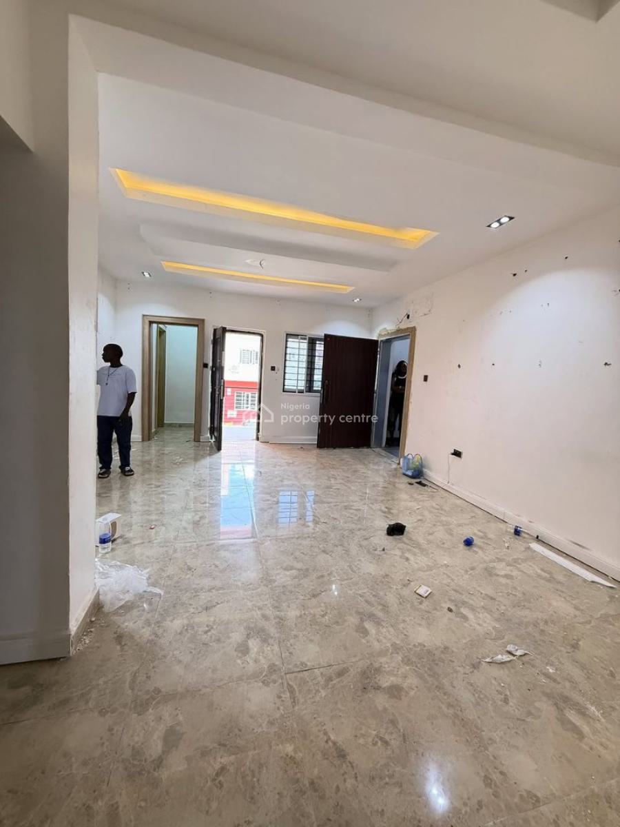 2 Bedroom Apartment, Idu Industrial, Abuja, Flat / Apartment for Rent