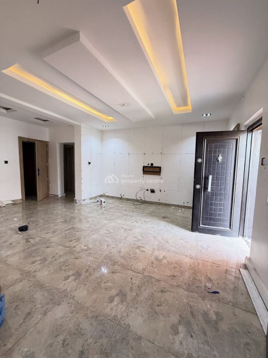 2 Bedroom Apartment, Idu Industrial, Abuja, Flat / Apartment for Rent