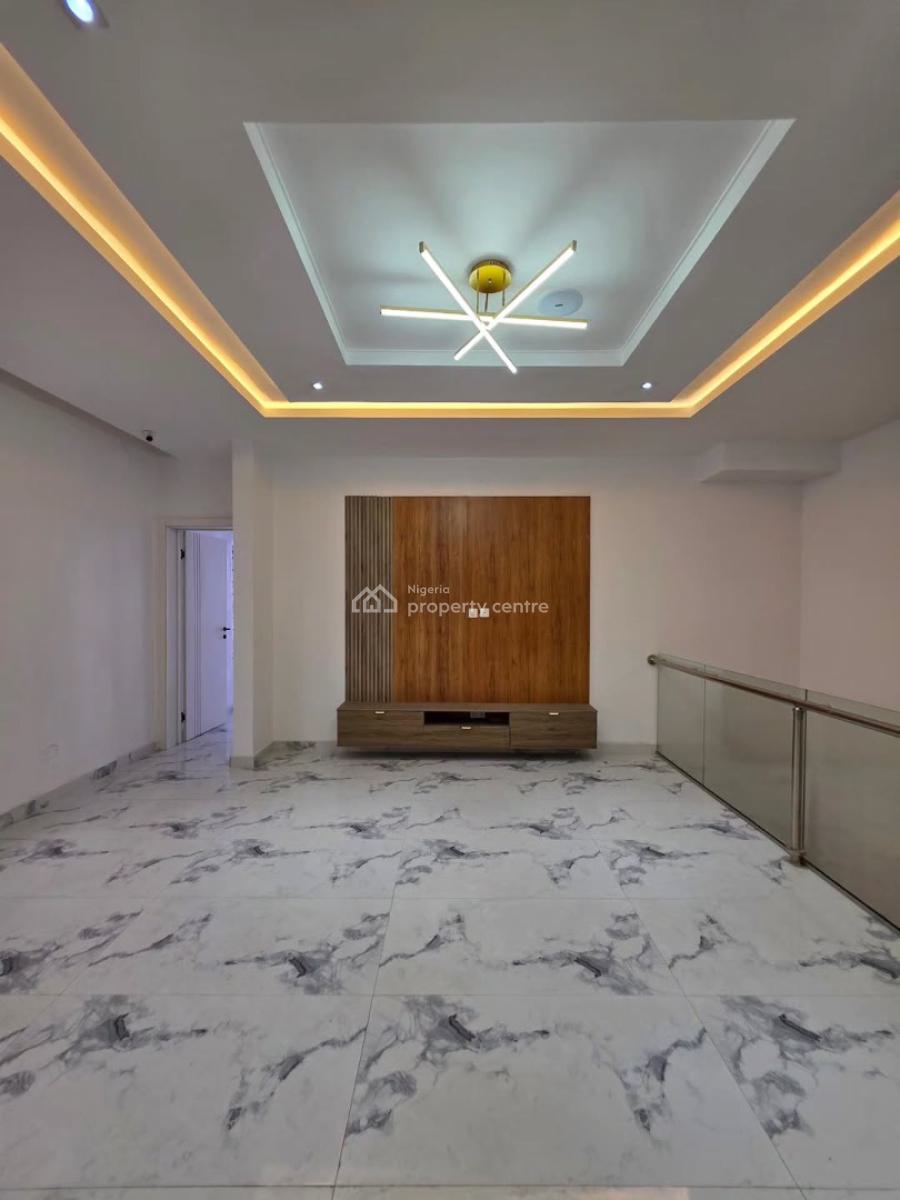 2units 5bedroom Detached House in Chevron Lekki, Lekki Phase 2, Lekki, Lagos, Detached Duplex for Sale