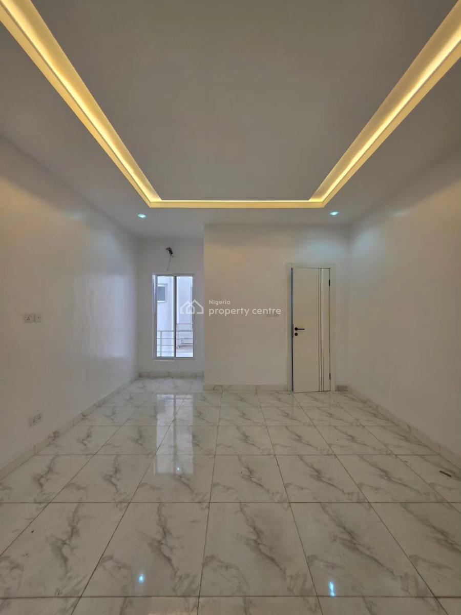 2units 5bedroom Detached House in Chevron Lekki, Lekki Phase 2, Lekki, Lagos, Detached Duplex for Sale