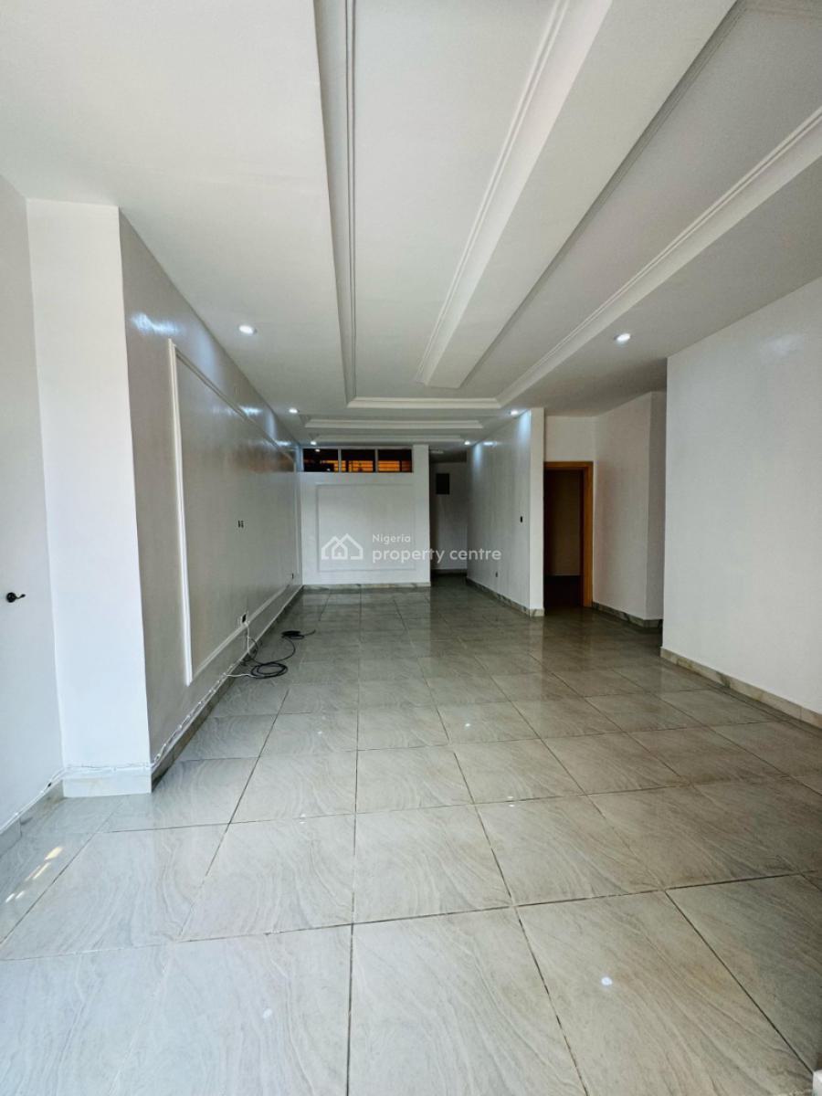 Screaming Luxury 5 Bedroom Fully Detached Duplex, Gra, Ogudu, Lagos, Detached Duplex for Sale