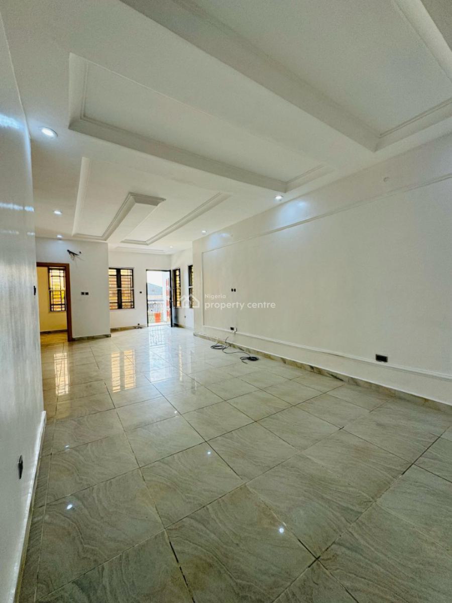 Screaming Luxury 5 Bedroom Fully Detached Duplex, Gra, Ogudu, Lagos, Detached Duplex for Sale