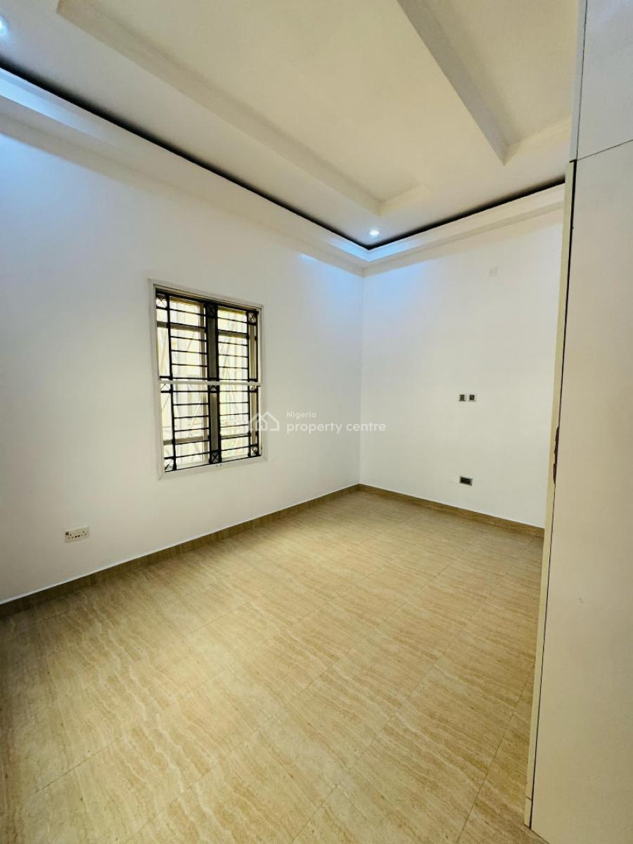 Screaming Luxury 5 Bedrooms Fully Detached Duplex, Gra, Ogudu, Lagos, Detached Duplex for Sale