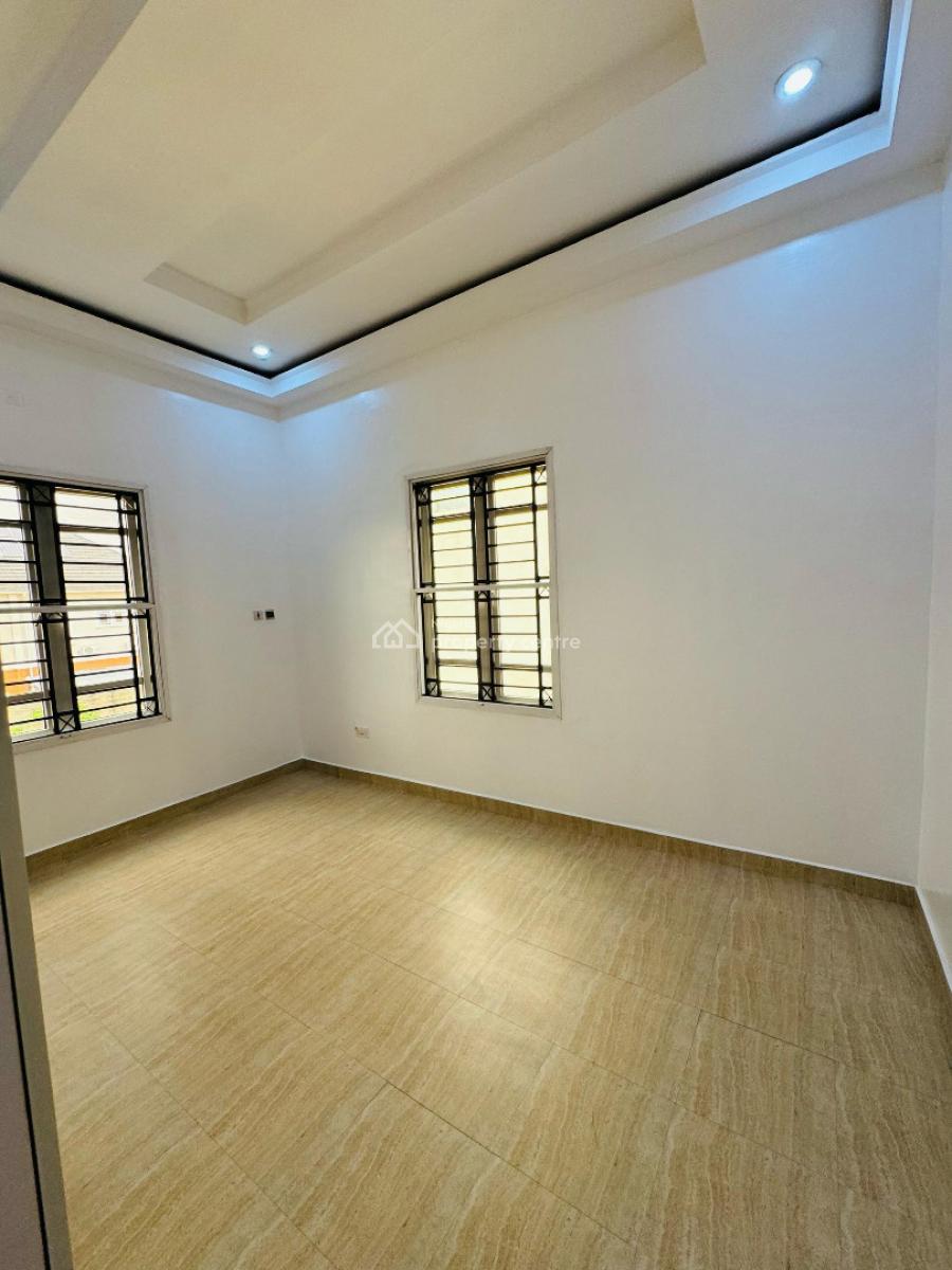Screaming Luxury 5 Bedrooms Fully Detached Duplex, Gra, Ogudu, Lagos, Detached Duplex for Sale
