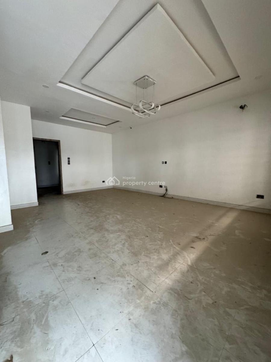 4 Bedroom Terrace Duplex, Orchid Before Round About, Lekki, Lagos, Terraced Duplex for Rent