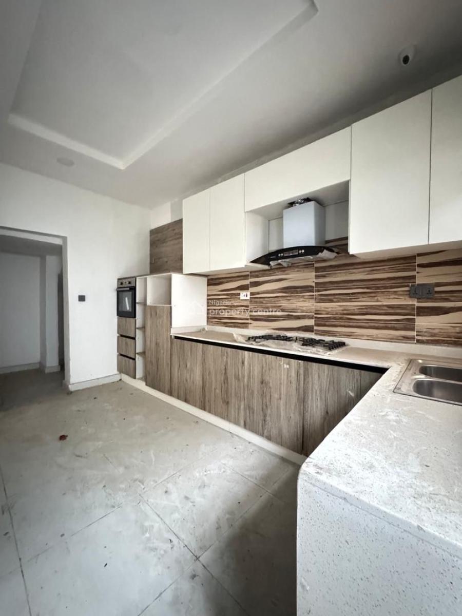 4 Bedroom Terrace Duplex, Orchid Before Round About, Lekki, Lagos, Terraced Duplex for Rent