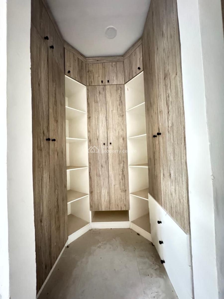 4 Bedroom Terrace Duplex, Orchid Before Round About, Lekki, Lagos, Terraced Duplex for Rent