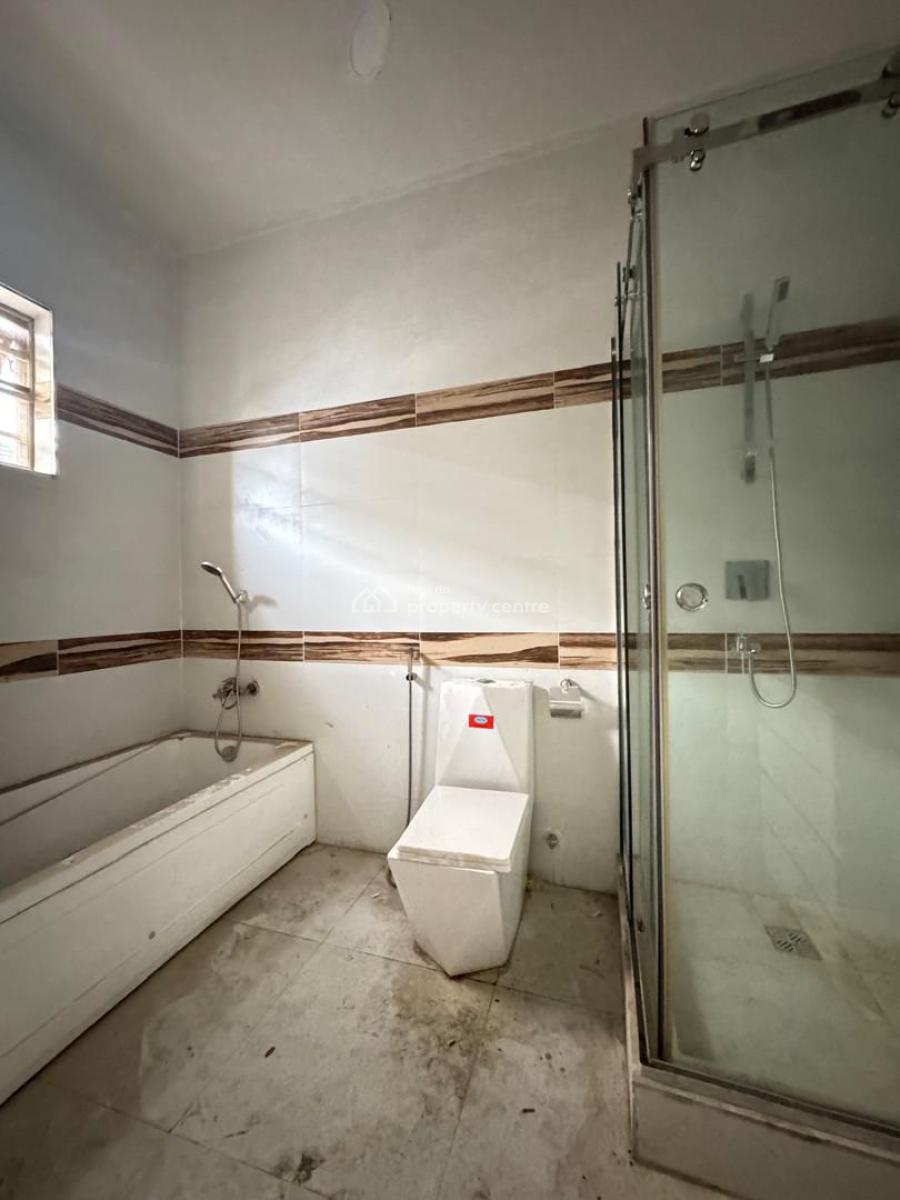4 Bedroom Terrace Duplex, Orchid Before Round About, Lekki, Lagos, Terraced Duplex for Rent