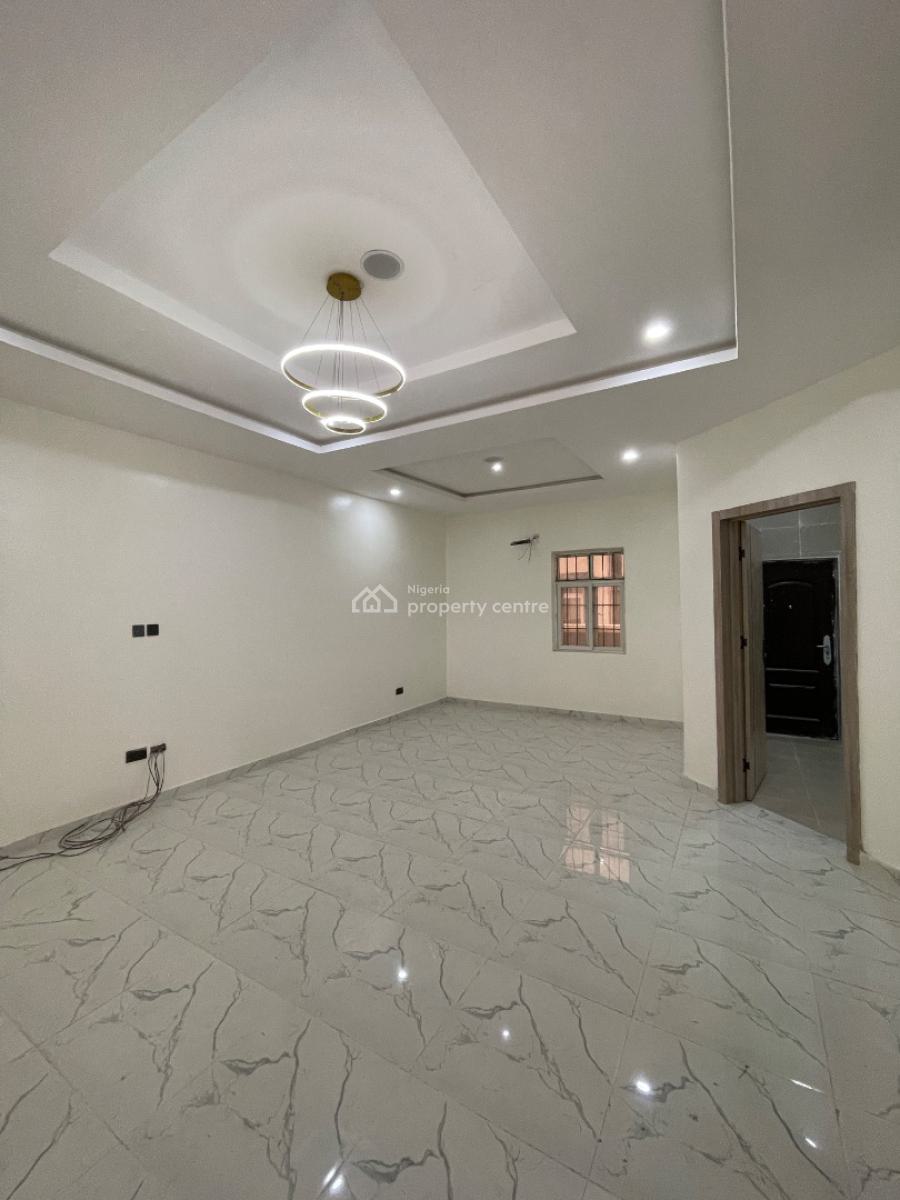 Spacious 4 Bedroom Terrace Duplex, Orchid Road, Lekki, Lagos, Terraced Duplex for Sale