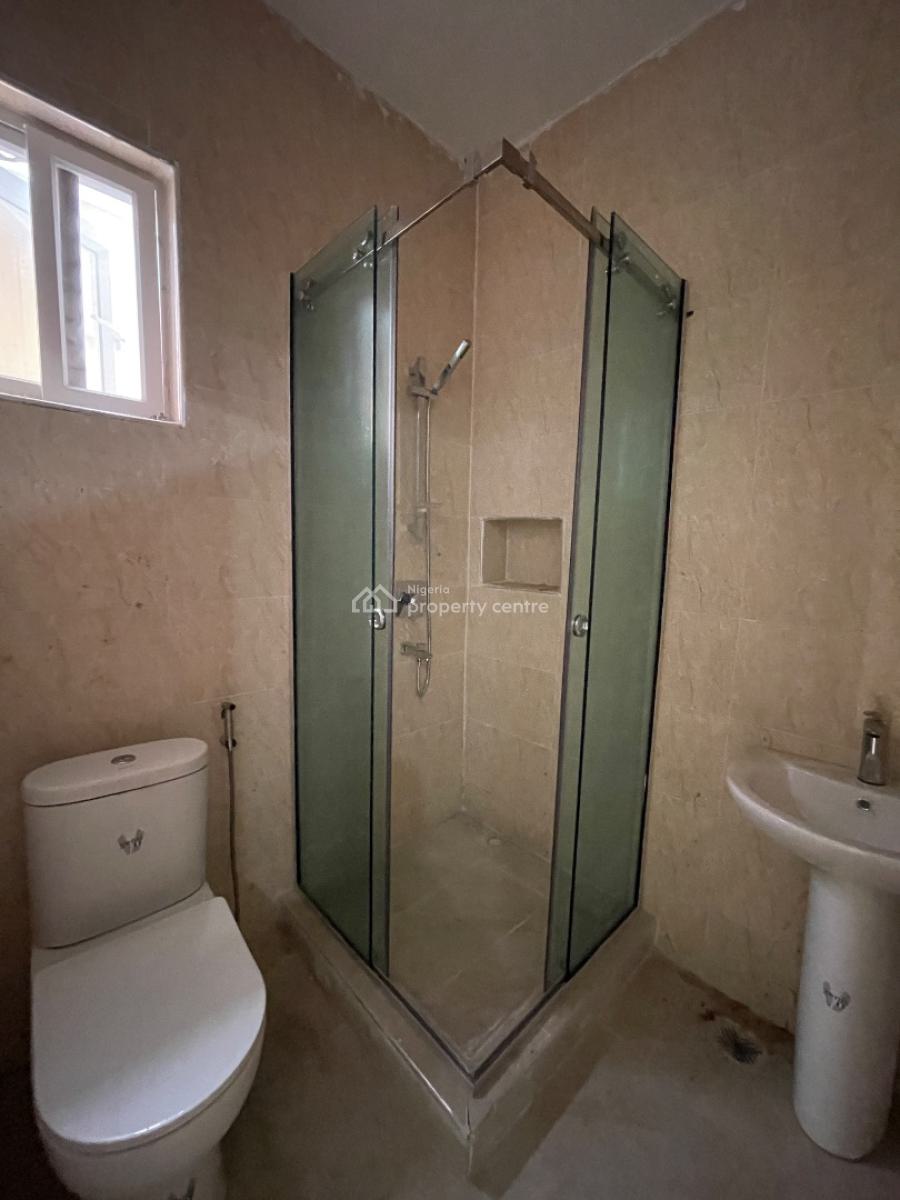 Spacious 4 Bedroom Terrace Duplex, Orchid Road, Lekki, Lagos, Terraced Duplex for Sale