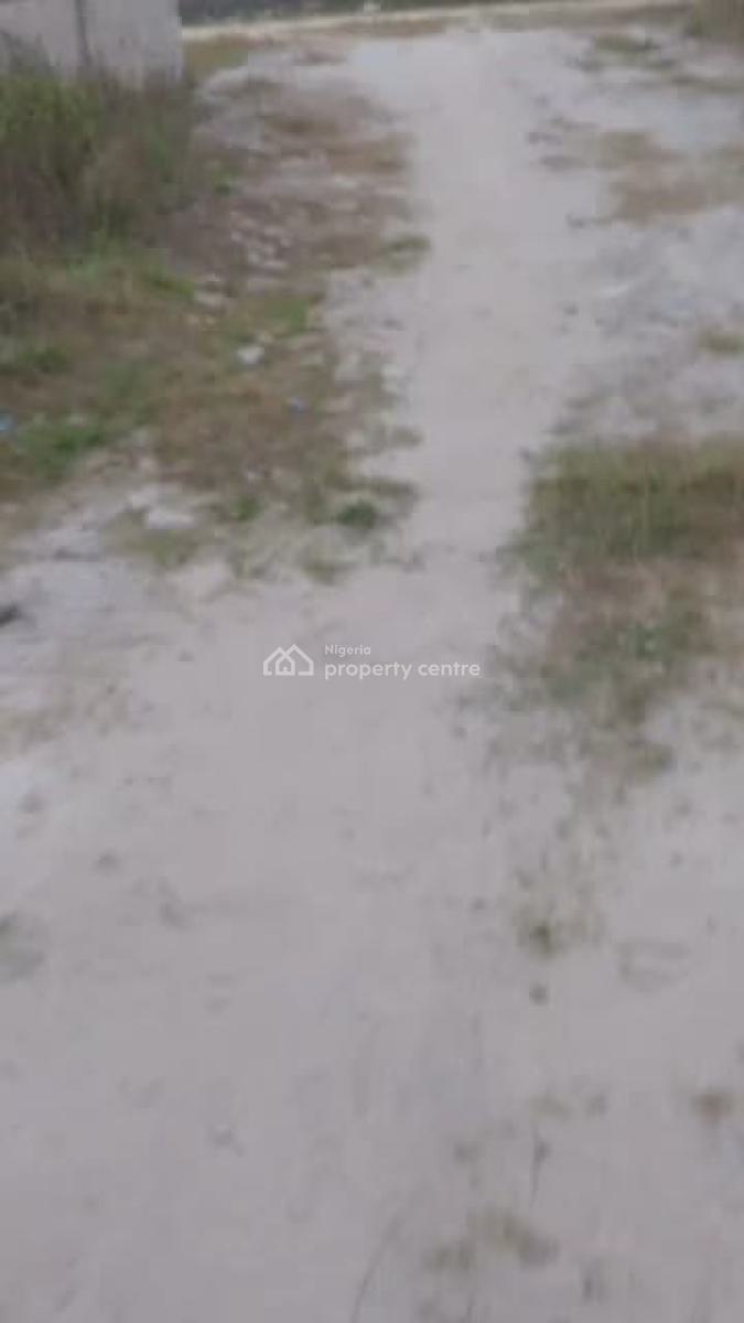 Distress of 100plots of Land, Abule Pan, Bogije, Ibeju Lekki, Lagos, Mixed-use Land for Sale