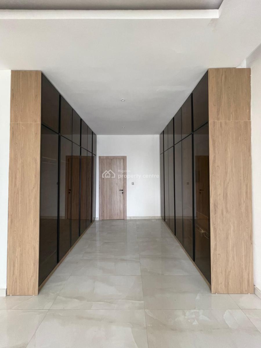 5 Bedroom Fully Detached Duplex, Osapa London, Osapa, Lekki, Lagos, Detached Duplex for Sale