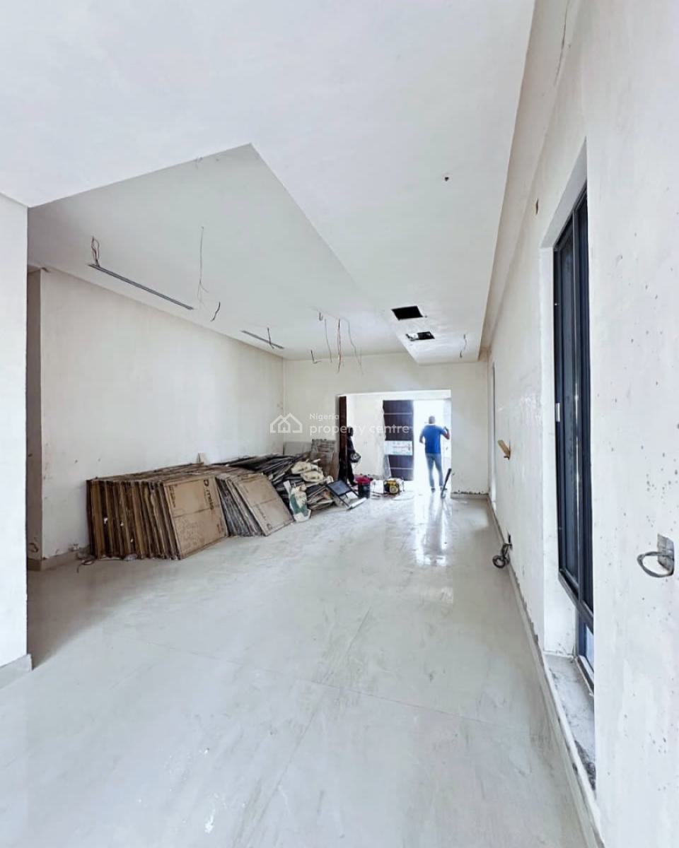 6 Bedroom Detached Homes in Ikoyi Lagos, Ikoyi, Lagos, Detached Duplex for Sale
