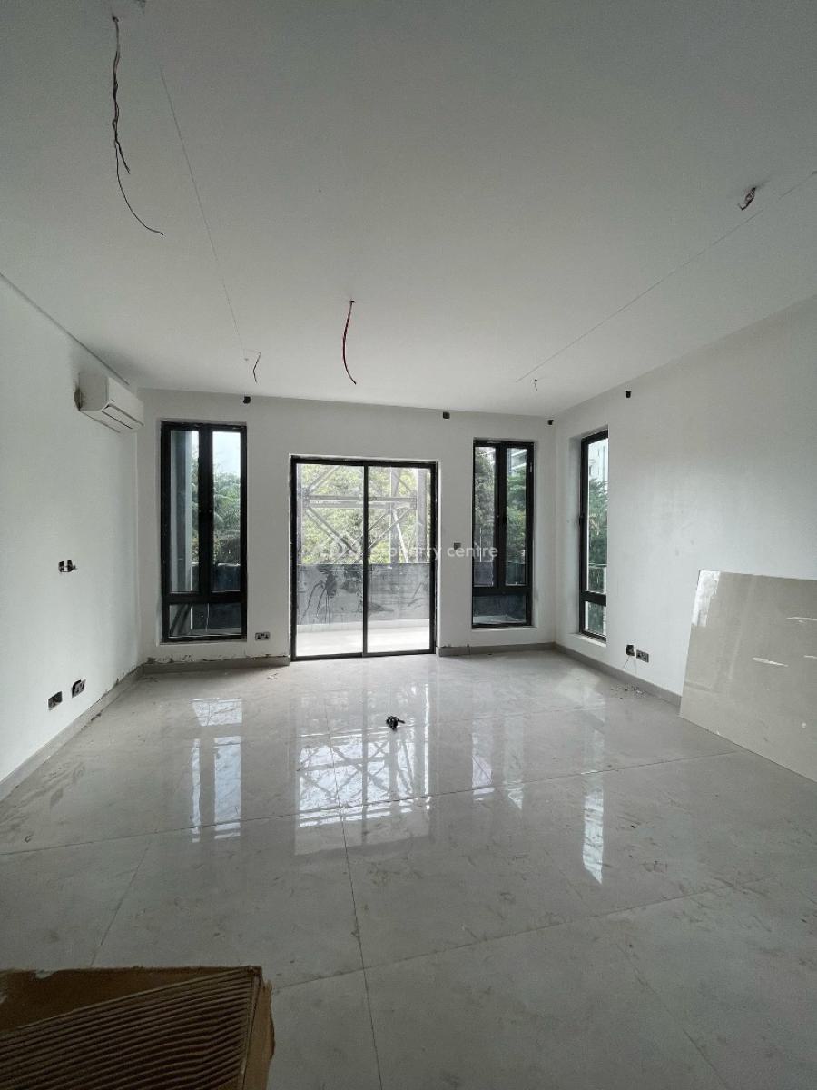 6 Bedroom Detached Homes, Ikoyi, Lagos, Detached Duplex for Sale