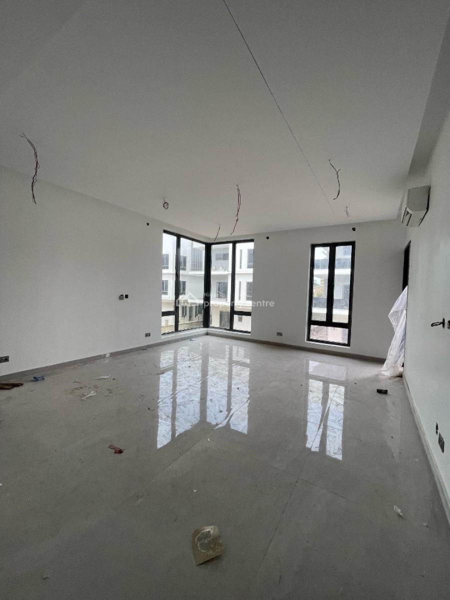 6 Bedroom Detached Homes, Ikoyi, Lagos, Detached Duplex for Sale